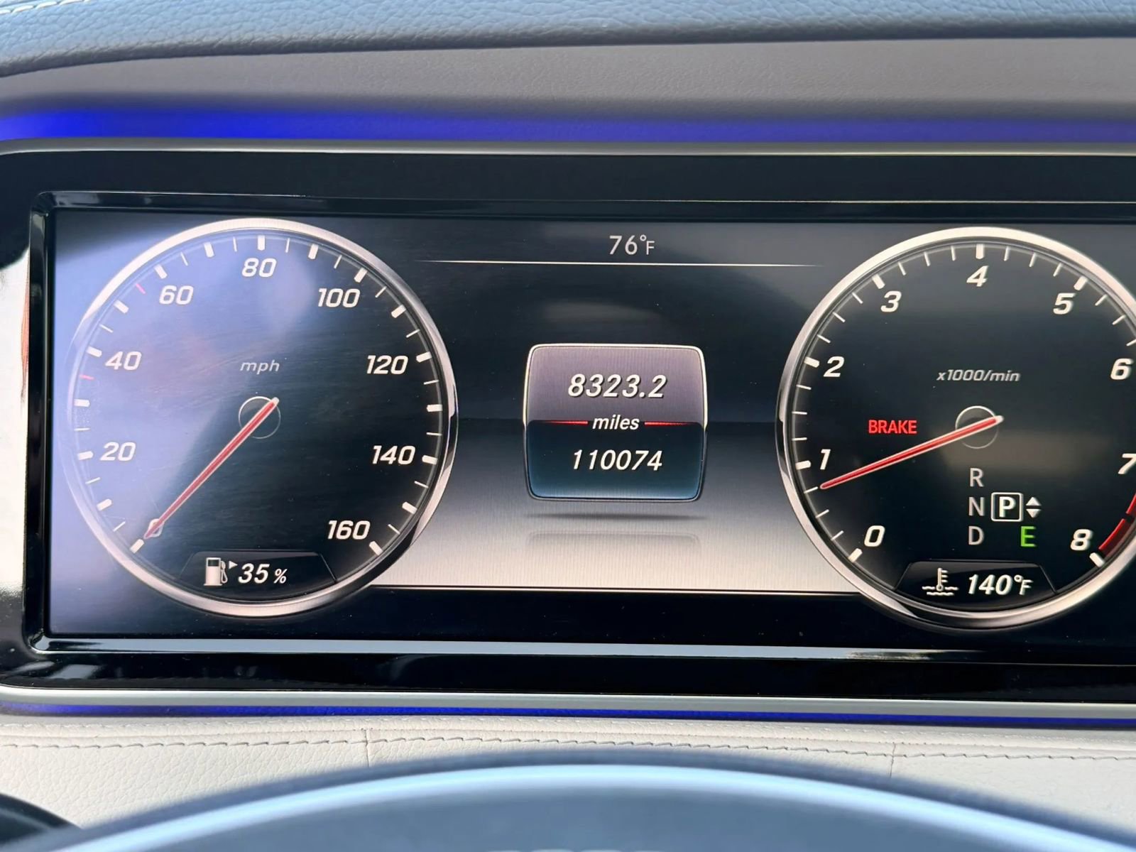 Used 2015 Mercedes-Benz S 550 Sedan image 18