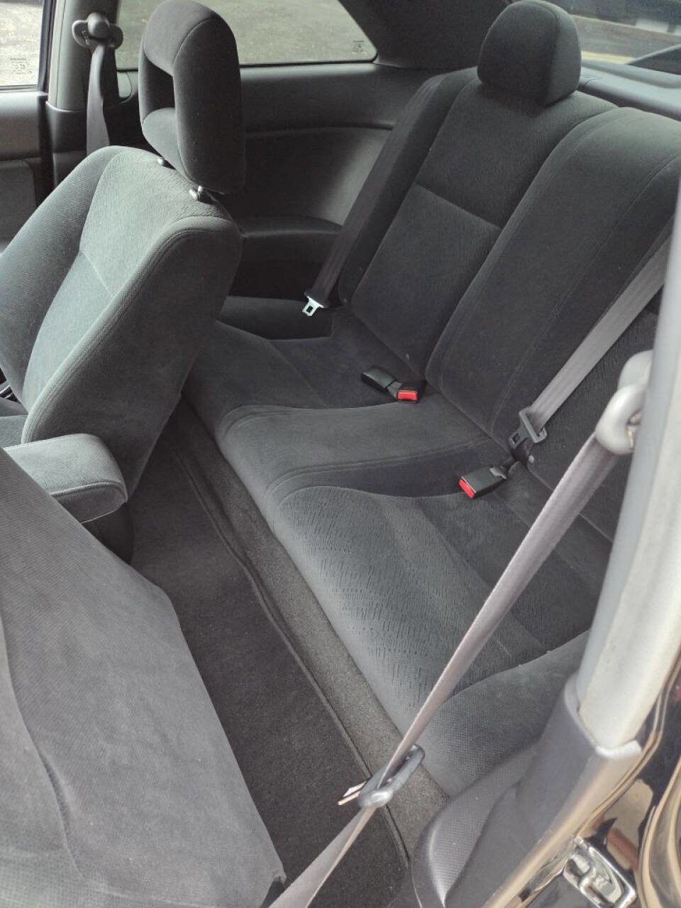 Used 2005 Honda Civic LX image 13