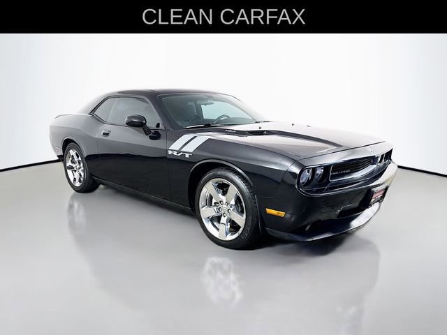 Used 2010 Dodge Challenger R/T image 2