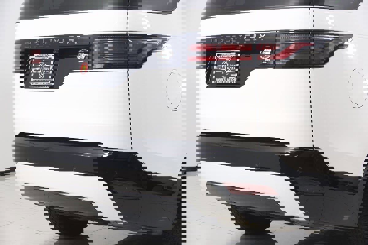 Used 2023 Land Rover Discovery S R-Dynamic image 49