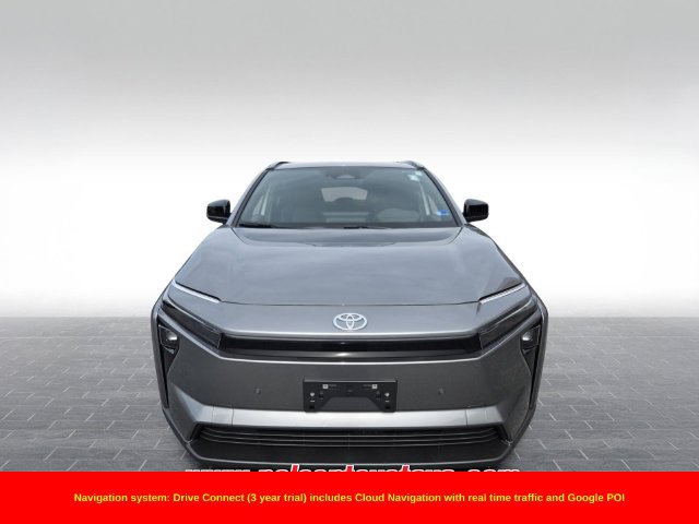 New 2026 Toyota bZ AWD/4WD image 2