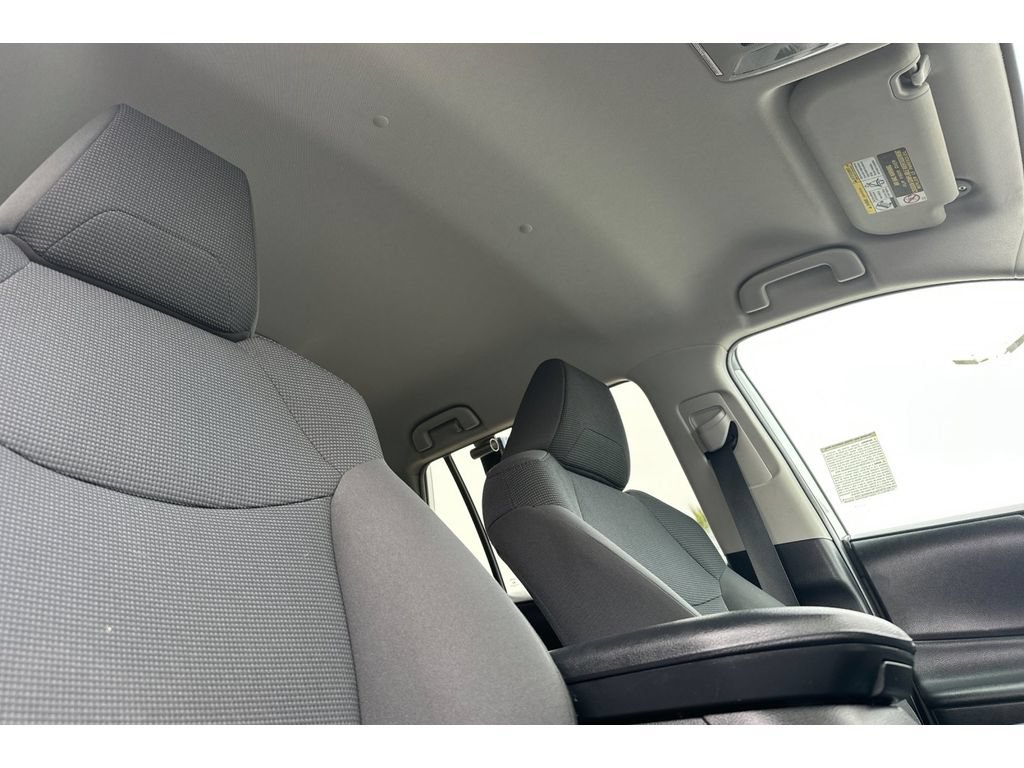 Certified 2020 Toyota RAV4 LE AWD/4WD image 19
