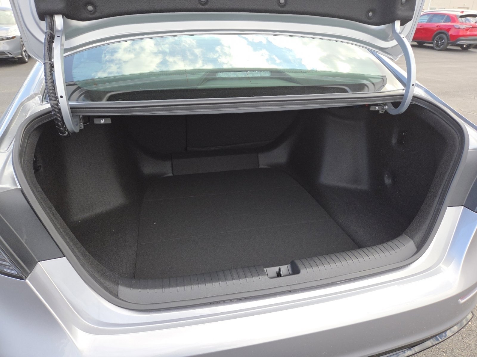 New 2026 Honda Accord Sport image 20