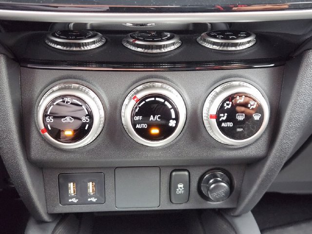 Used 2026 Mitsubishi Outlander Sport SE AWD/4WD image 18