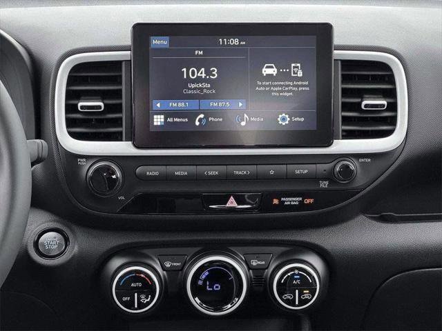 New 2026 Hyundai Venue SEL image 19