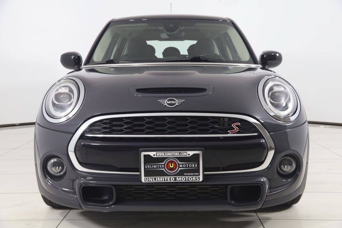 Used 2021 MINI Cooper S FWD image 45