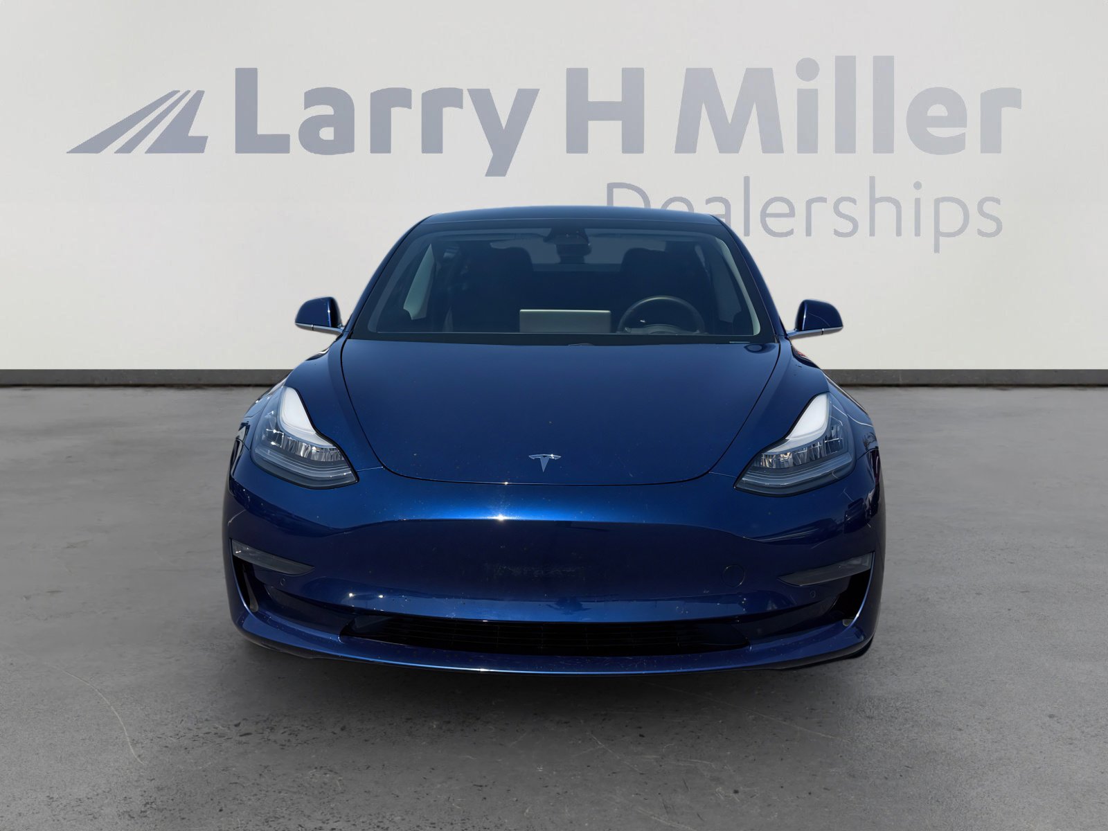 Used 2019 Tesla Model 3 Performance AWD/4WD image 8
