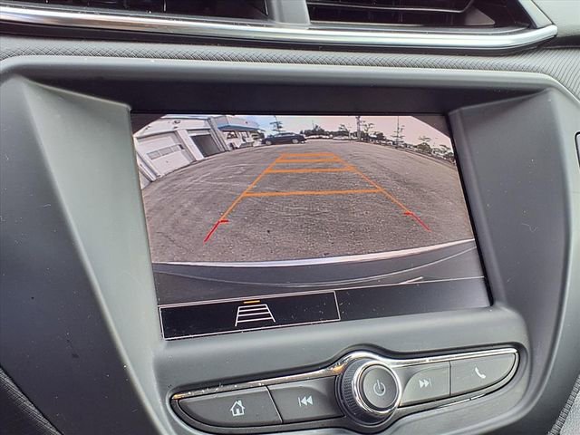 Used 2023 Chevrolet TrailBlazer LT image 8