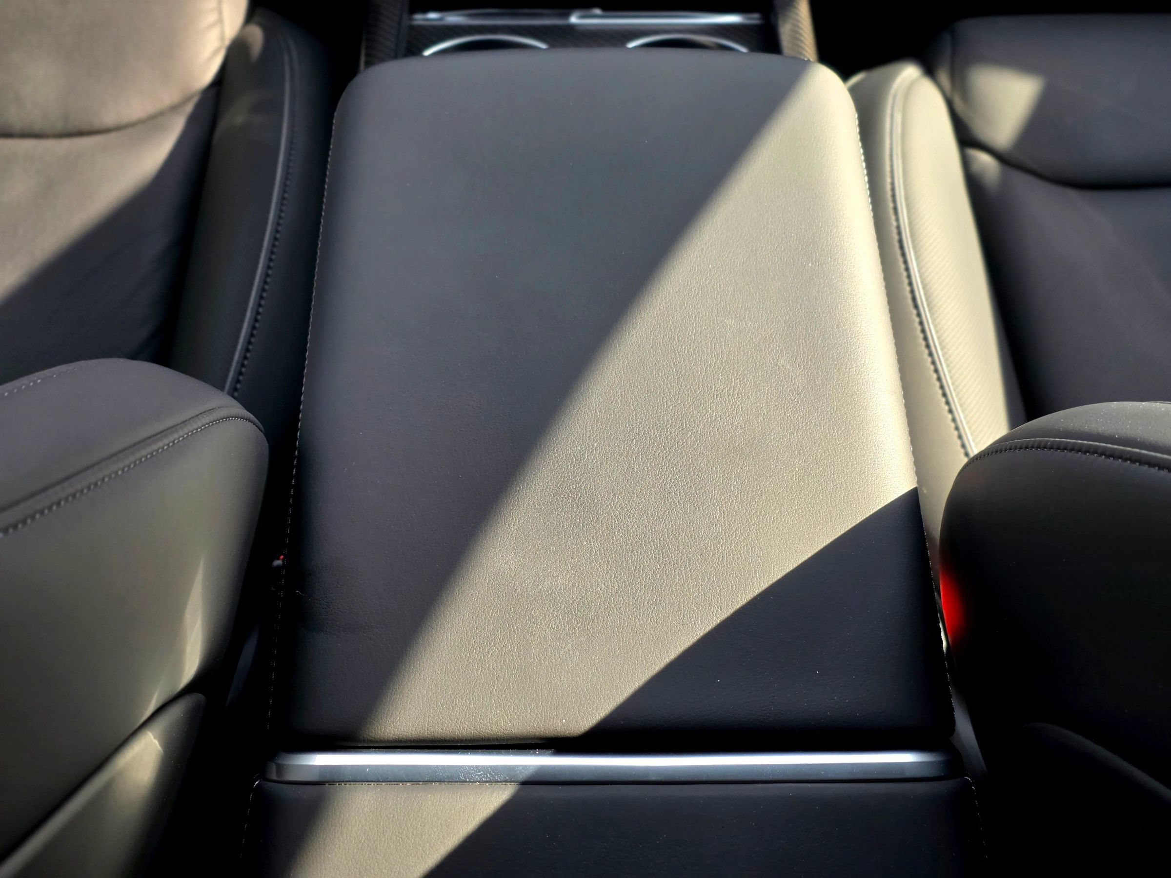 Used 2021 Tesla Model S Plaid AWD/4WD image 22
