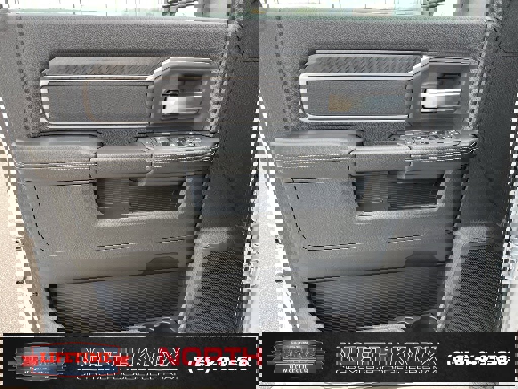 New 2026 RAM 2500 Big Horn image 5