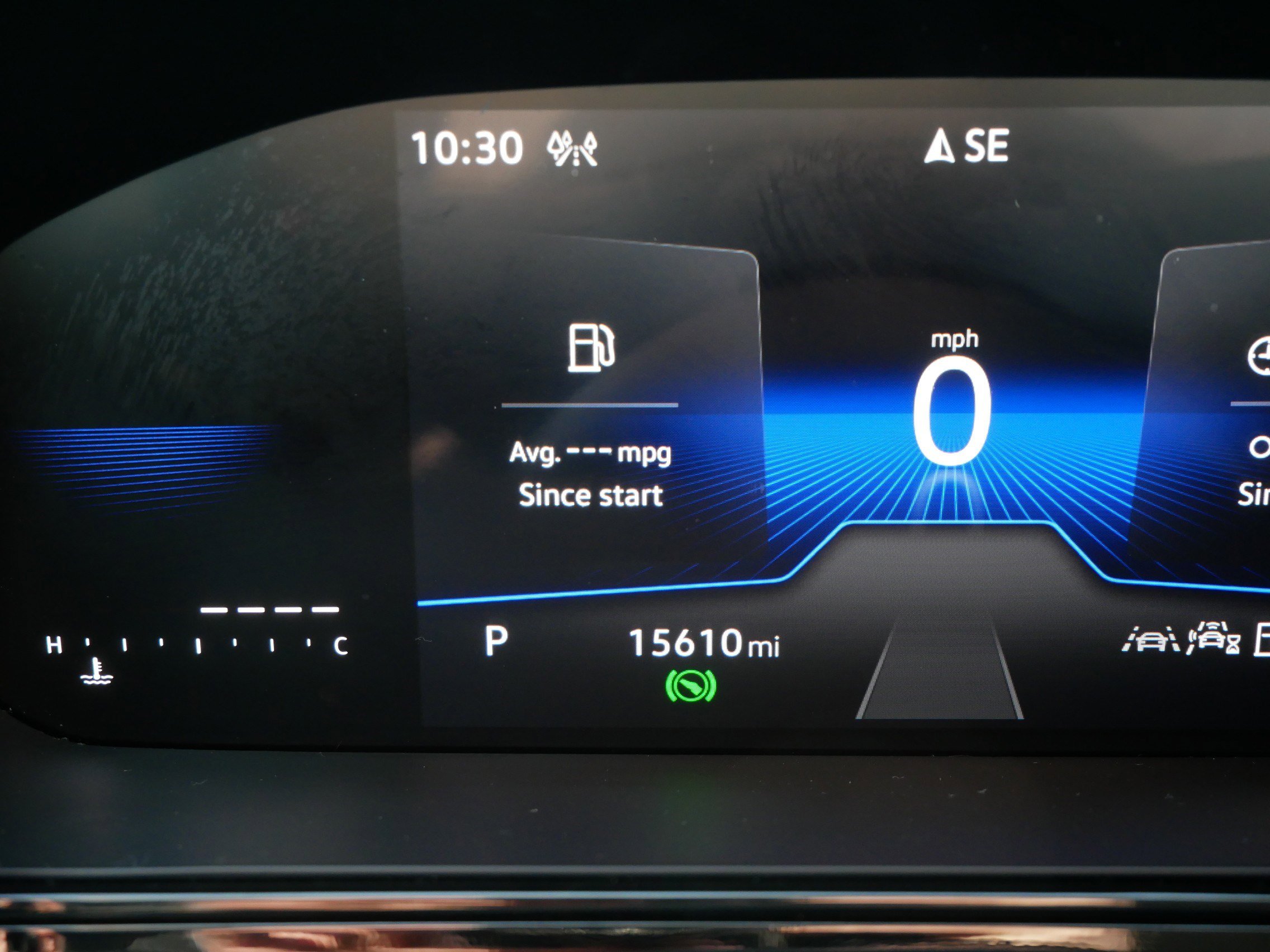 Certified 2025 Volkswagen Taos S AWD/4WD image 21