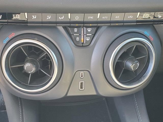 Used 2020 Chevrolet Blazer LT w/ Redline Edition FWD image 28