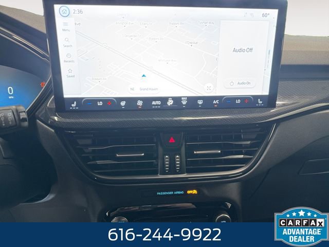 Used 2023 Ford Escape ST-Line Select w/ Tech Pack #2 AWD/4WD image 12