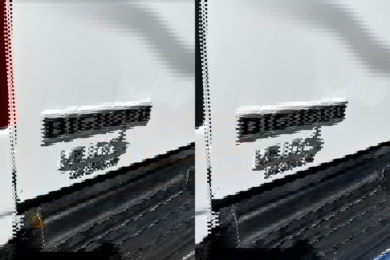 Used 2024 RAM 2500 Big Horn image 25