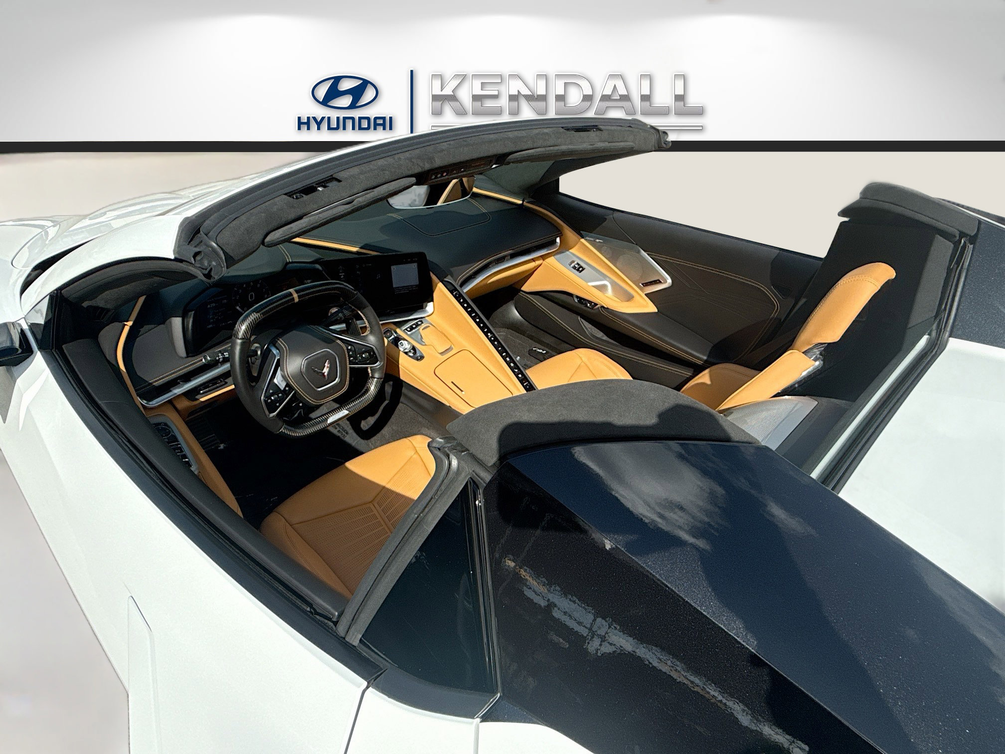 Used 2024 Chevrolet Corvette Z06 RWD image 14