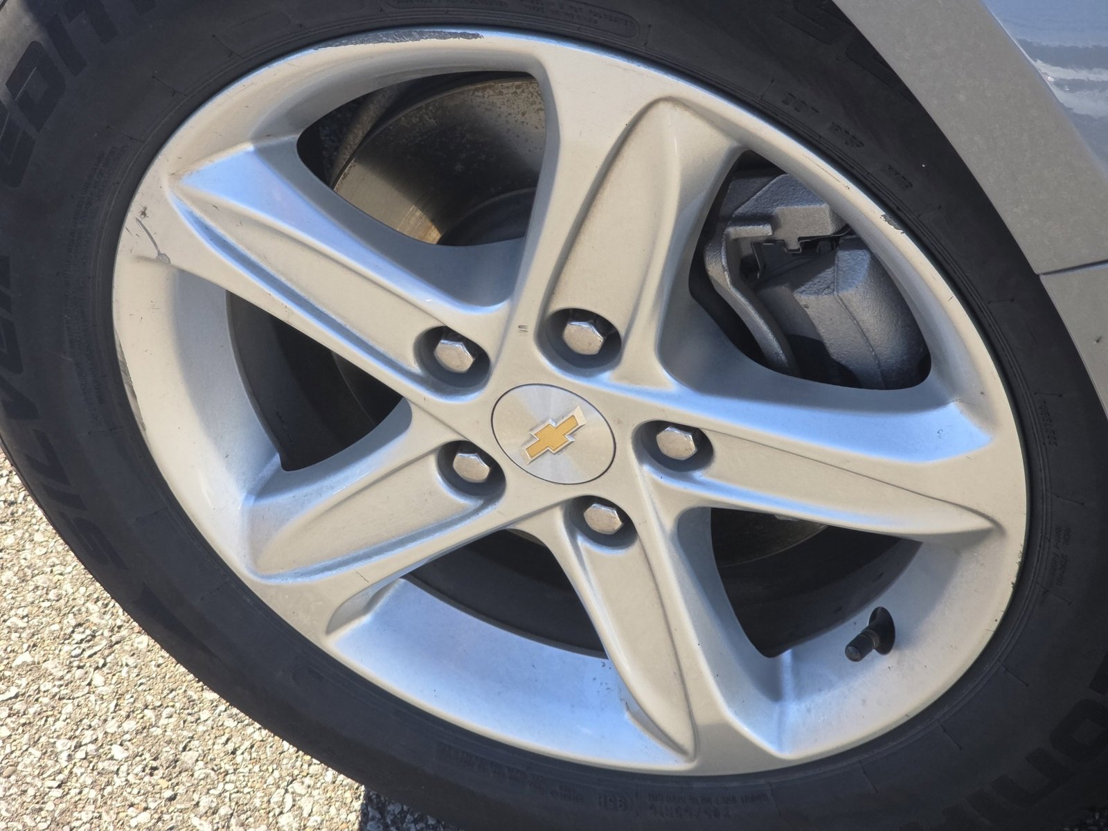 Used 2023 Chevrolet Malibu LT image 19