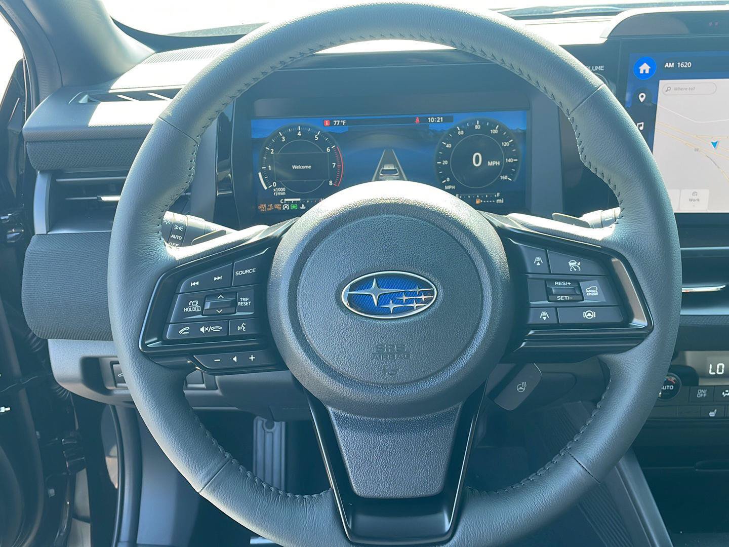 New 2026 Subaru Outback Premium AWD/4WD image 13
