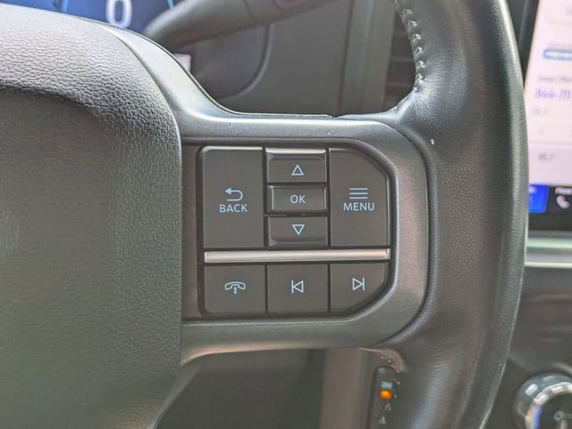 Used 2023 Ford F350 Lariat w/ Lariat Ultimate Package image 31