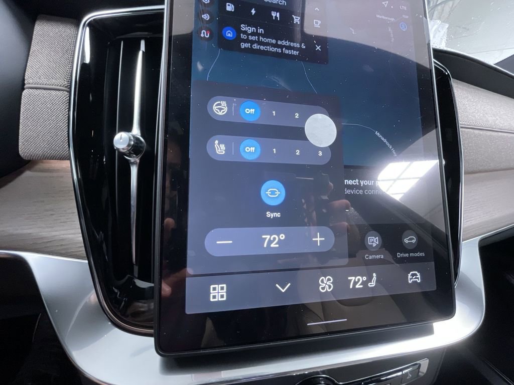 New 2026 Volvo XC90 T8 Plus image 15