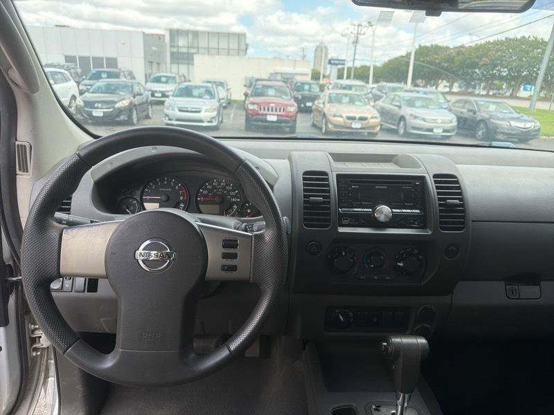 Used 2006 Nissan Xterra S AWD/4WD image 17