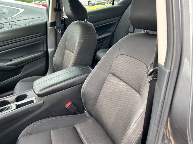Used 2024 Nissan Altima 2.5 S FWD image 30