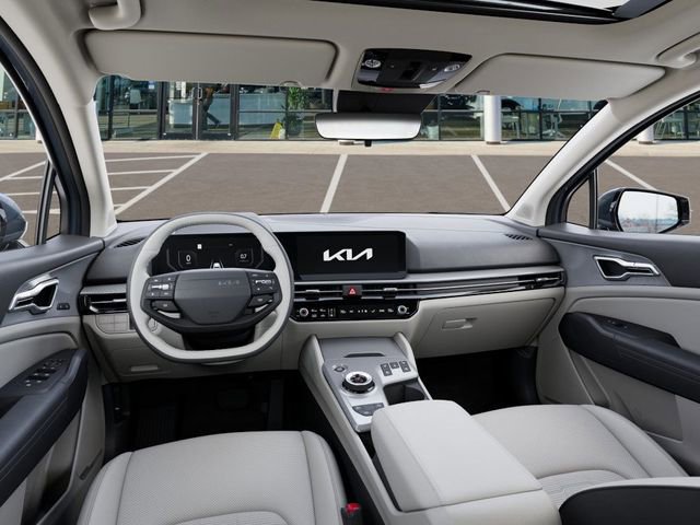 New 2026 Kia Sportage SX Prestige image 14