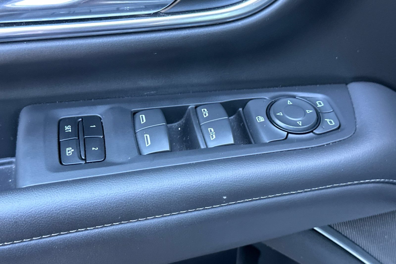 Used 2024 Chevrolet Tahoe Z71 AWD/4WD image 12