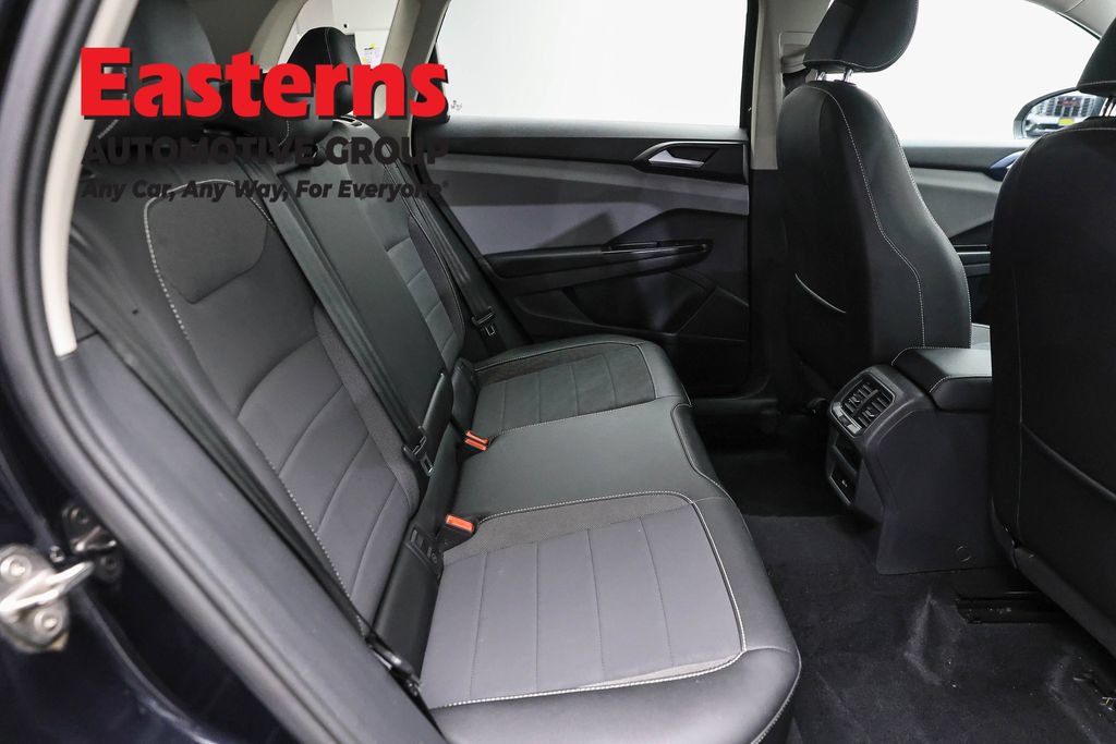 Used 2022 Volkswagen Taos SE AWD/4WD image 20