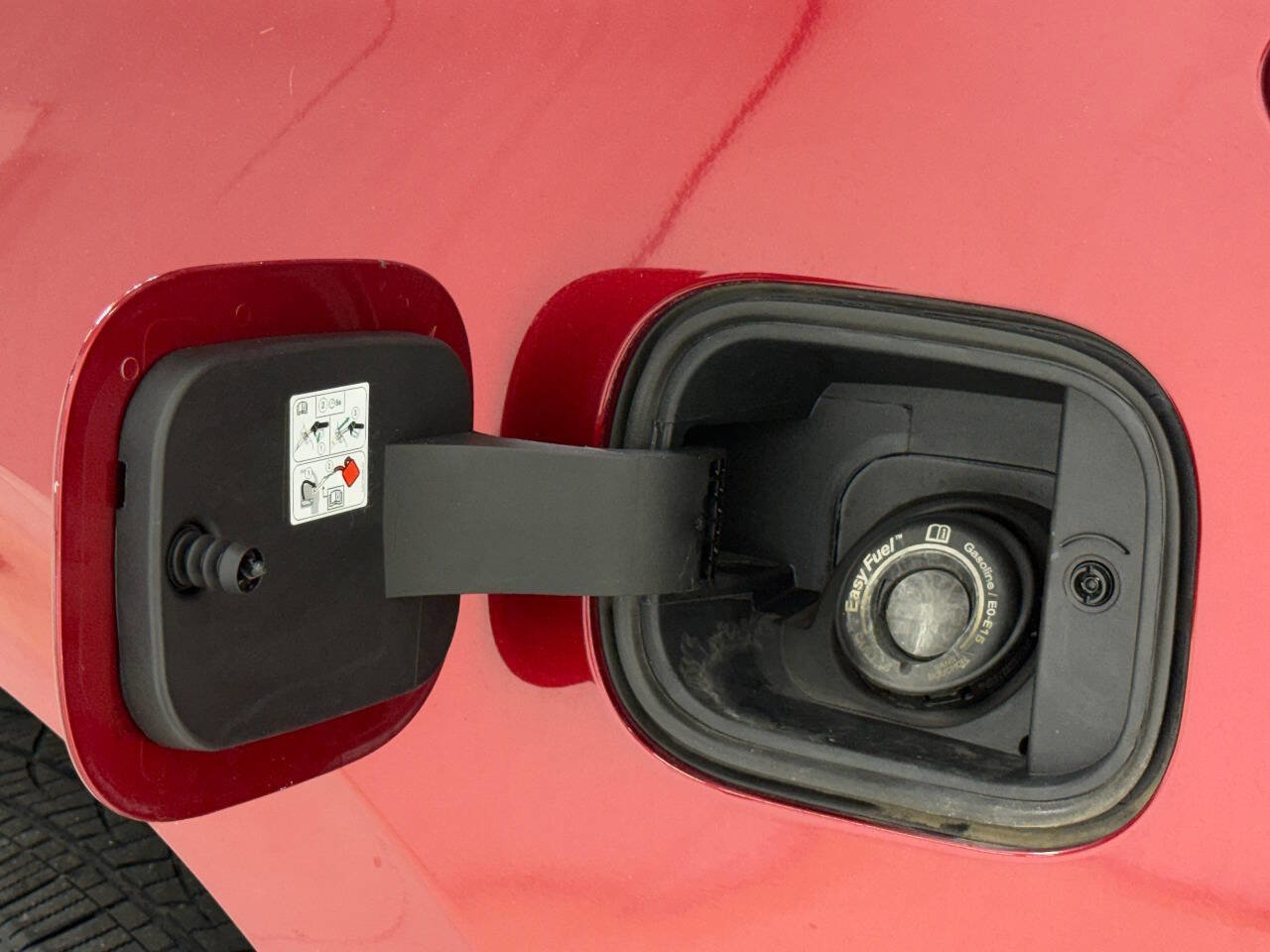 Used 2019 Ford Expedition Limited w/ Driver Assistance Package RWD image 15