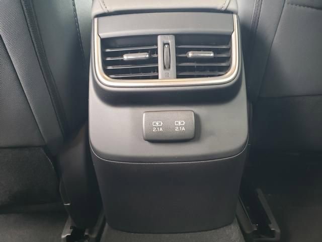 Certified 2022 Subaru Outback Premium image 13