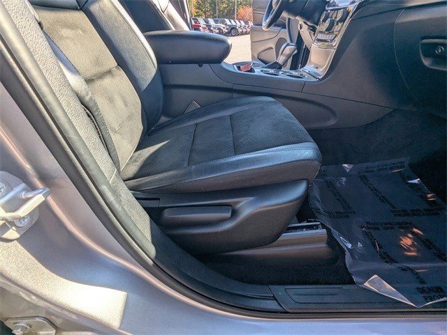 Used 2021 Jeep Grand Cherokee Laredo X image 13