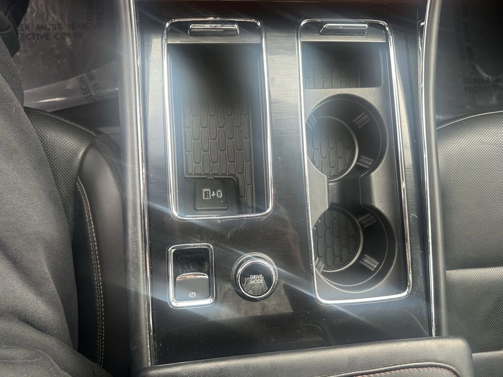 Used 2023 Lincoln Aviator Reserve w/ Equipment Group 201A image 21