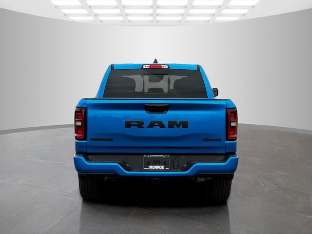 New 2026 RAM 1500 Big Horn image 6