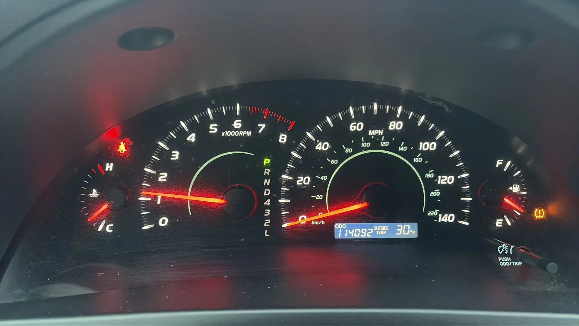 Used 2007 Toyota Camry LE image 45