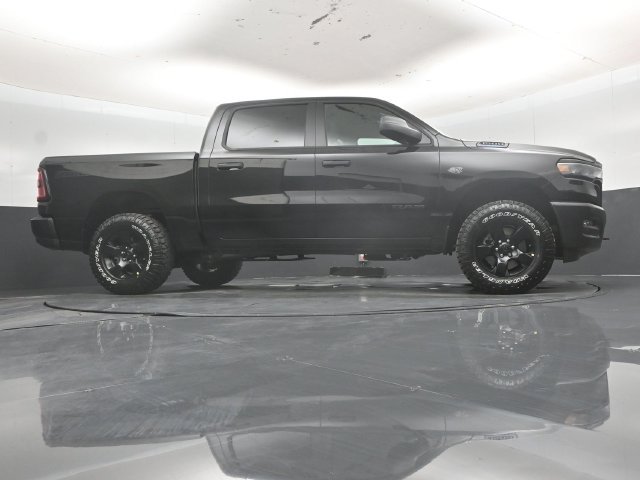 New 2027 RAM 1500 Warlock AWD/4WD image 53