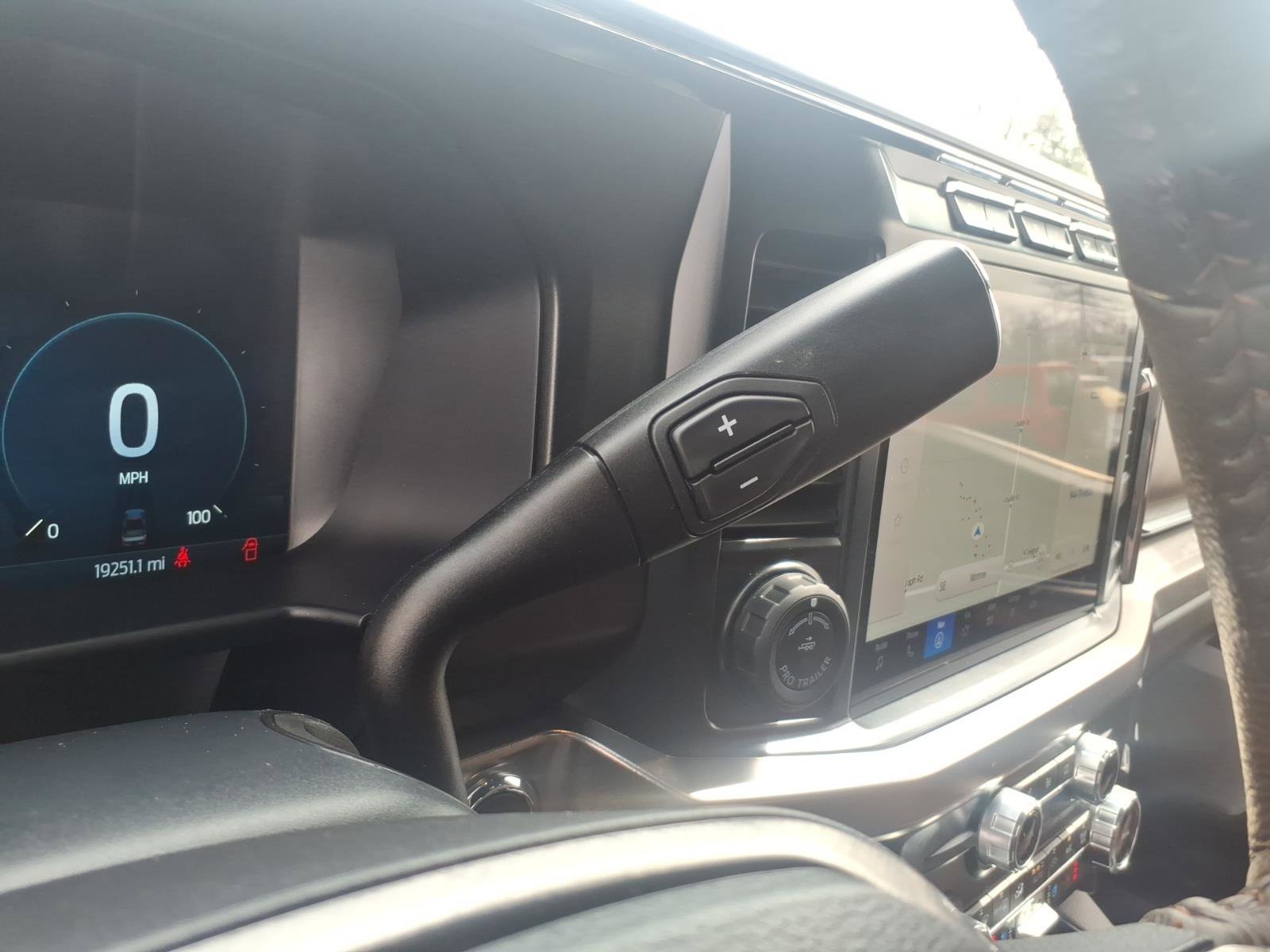 Certified 2024 Ford F350 King Ranch w/ Tremor Off-Road Package image 20