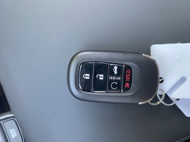 New 2025 Honda Accord Touring image 26