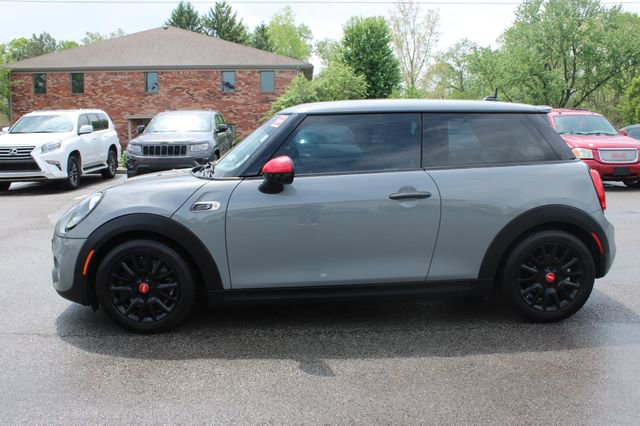 Used 2016 MINI Cooper S FWD image 5