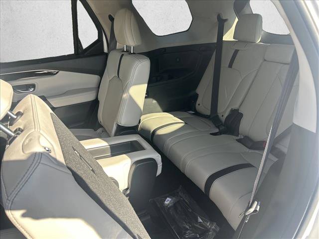 New 2026 Honda Pilot EX-L image 21