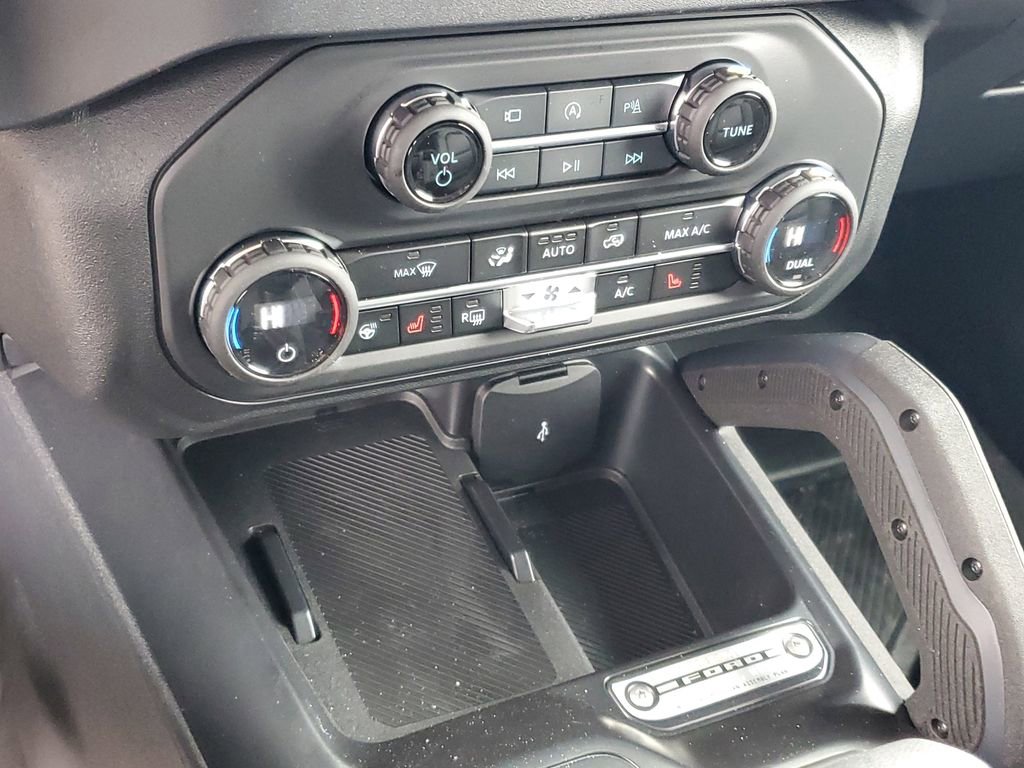 New 2026 Ford Bronco Badlands image 20