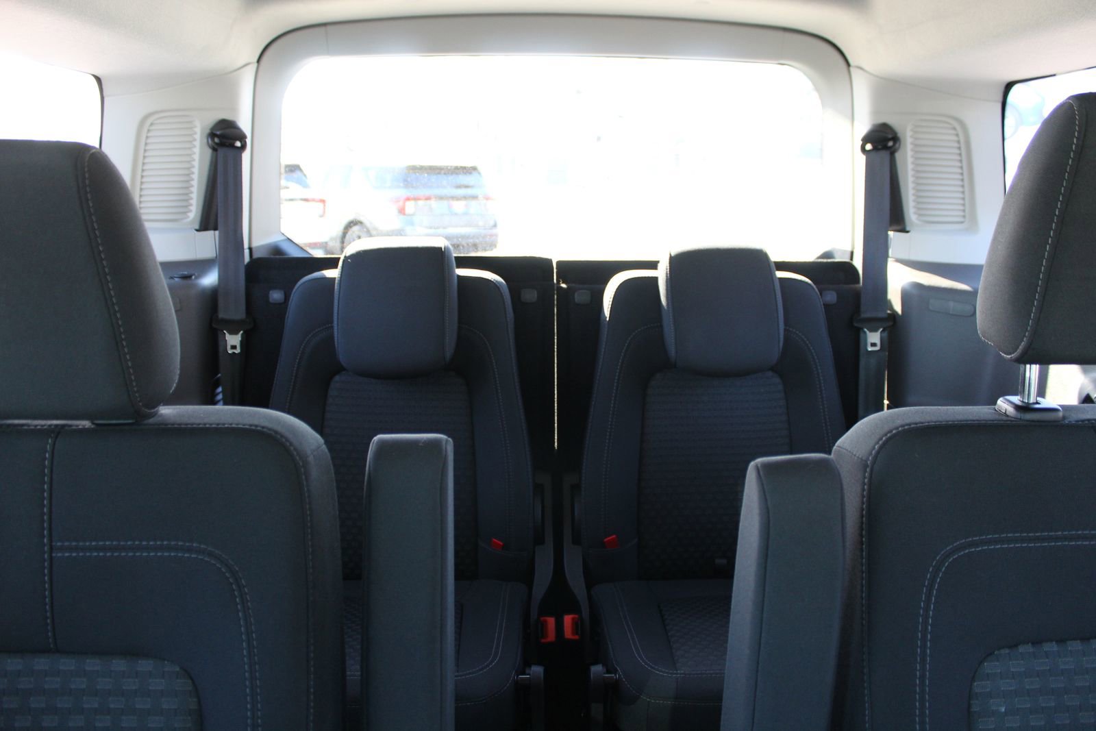 Used 2023 Ford Transit Connect XLT image 15