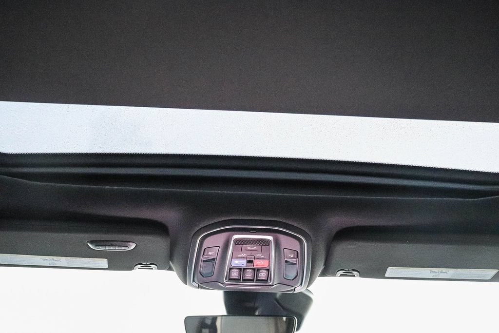 New 2026 Jeep Grand Wagoneer Limited AWD/4WD image 18