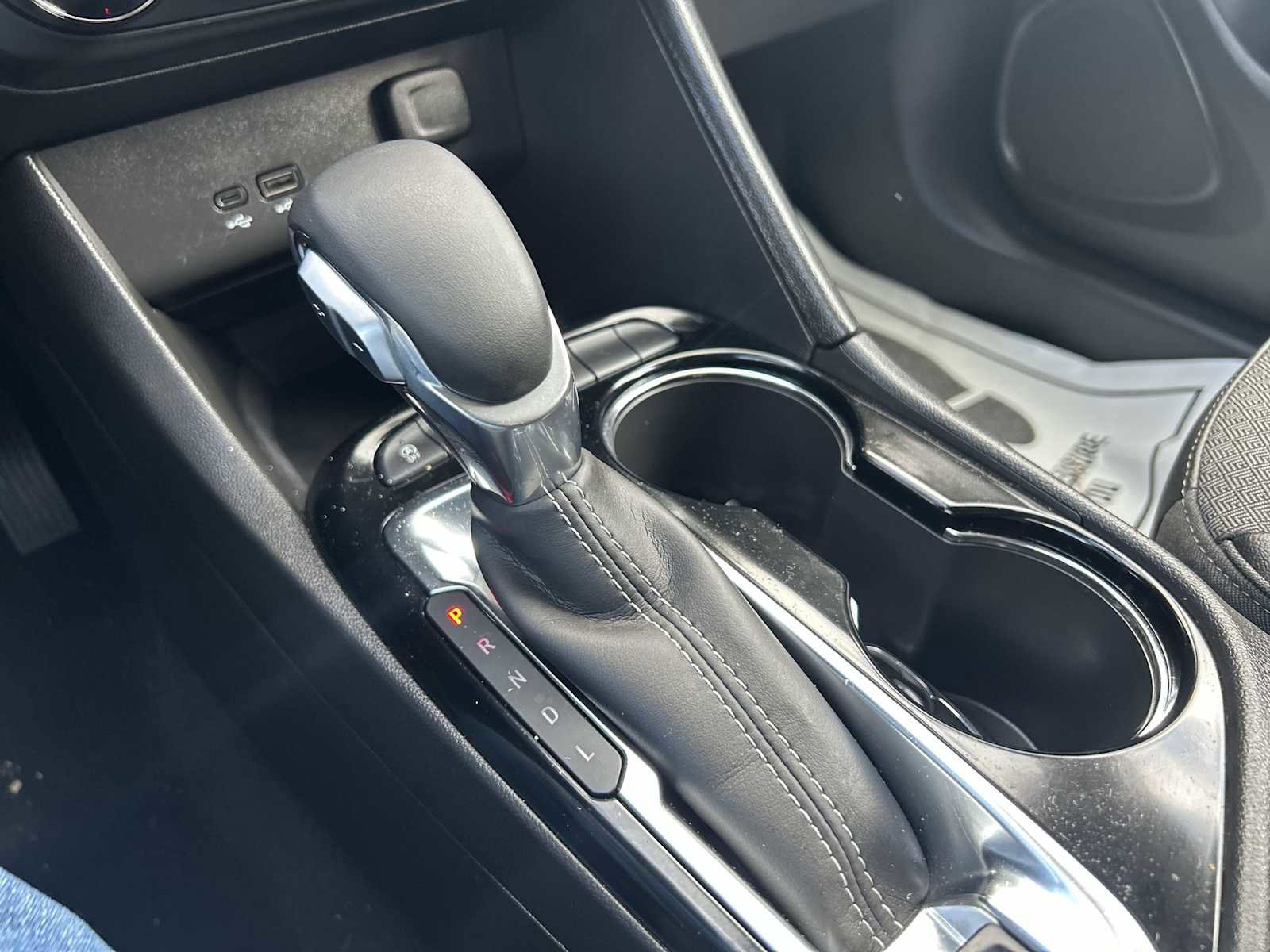 New 2025 Buick Encore GX Preferred image 14