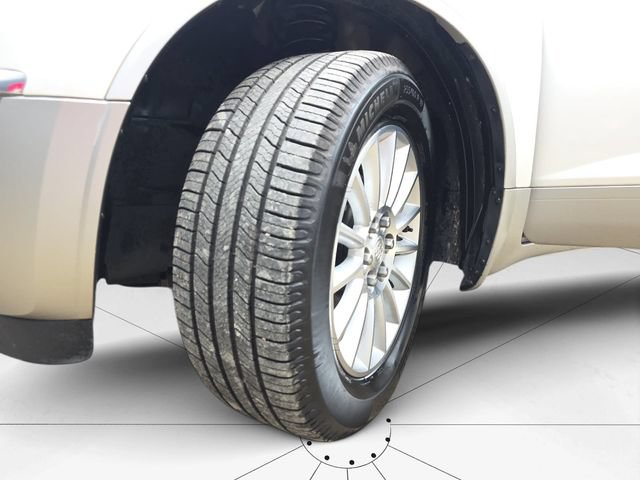 Used 2012 Buick Enclave Leather FWD image 40