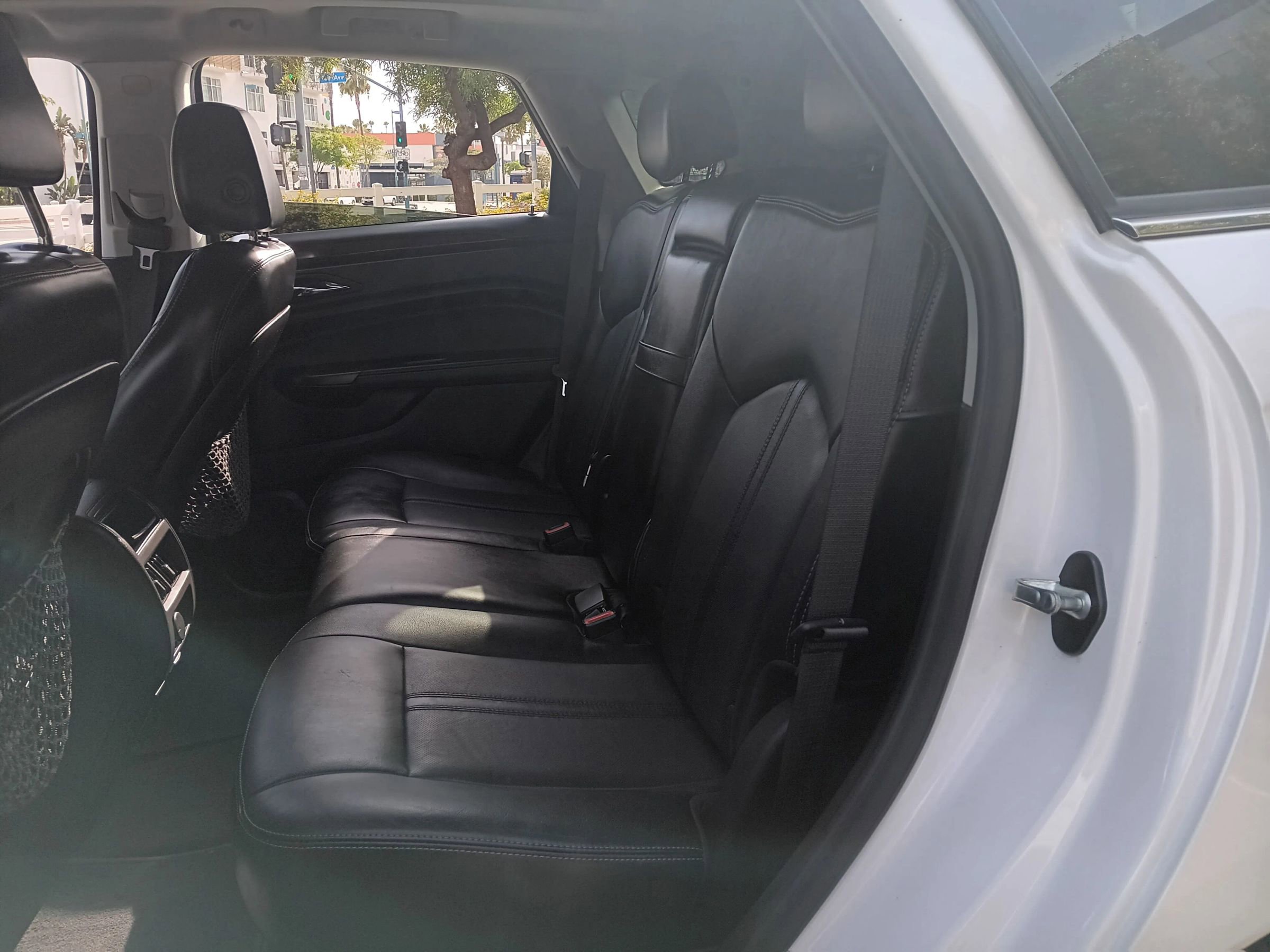 Used 2012 Cadillac SRX Performance FWD image 13