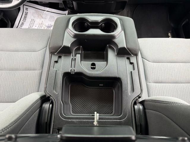 Used 2020 RAM 1500 Big Horn image 19