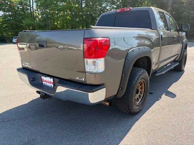 Used 2010 Toyota Tundra 4x4 Double Cab image 18