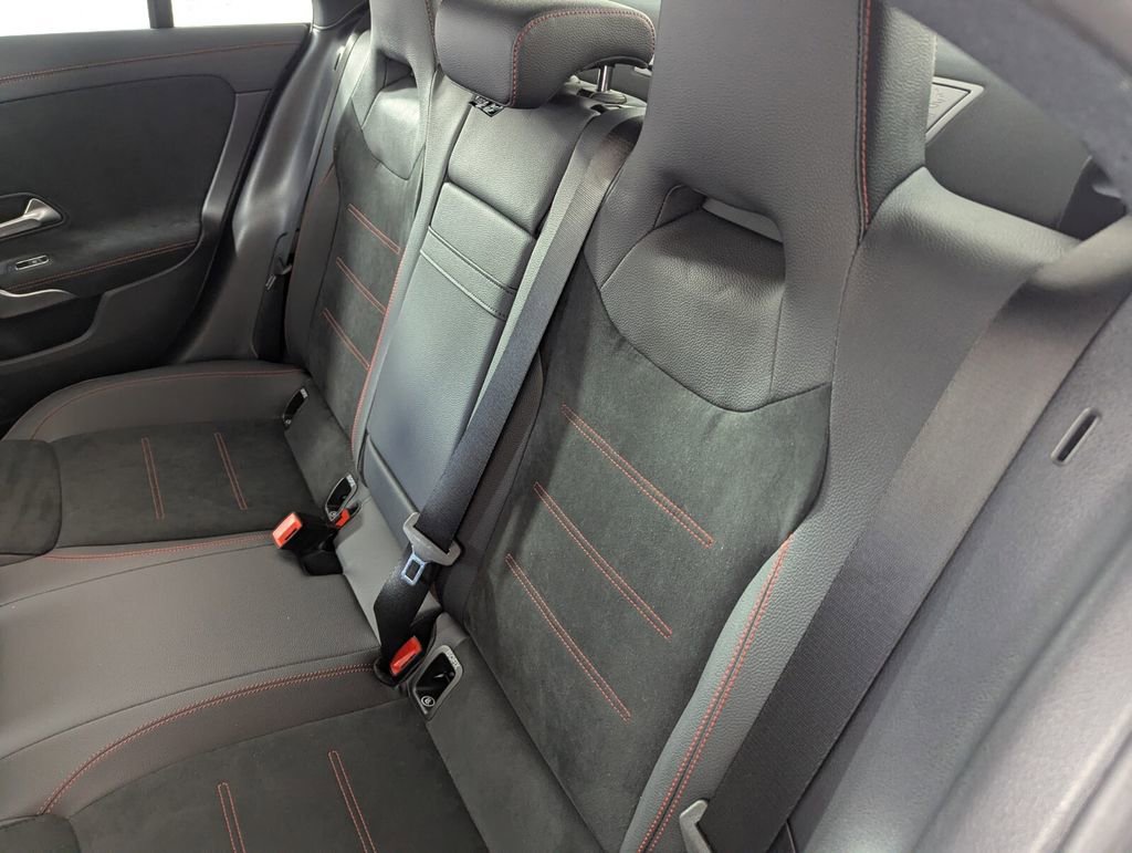 New 2026 Mercedes-Benz CLA 250 image 13