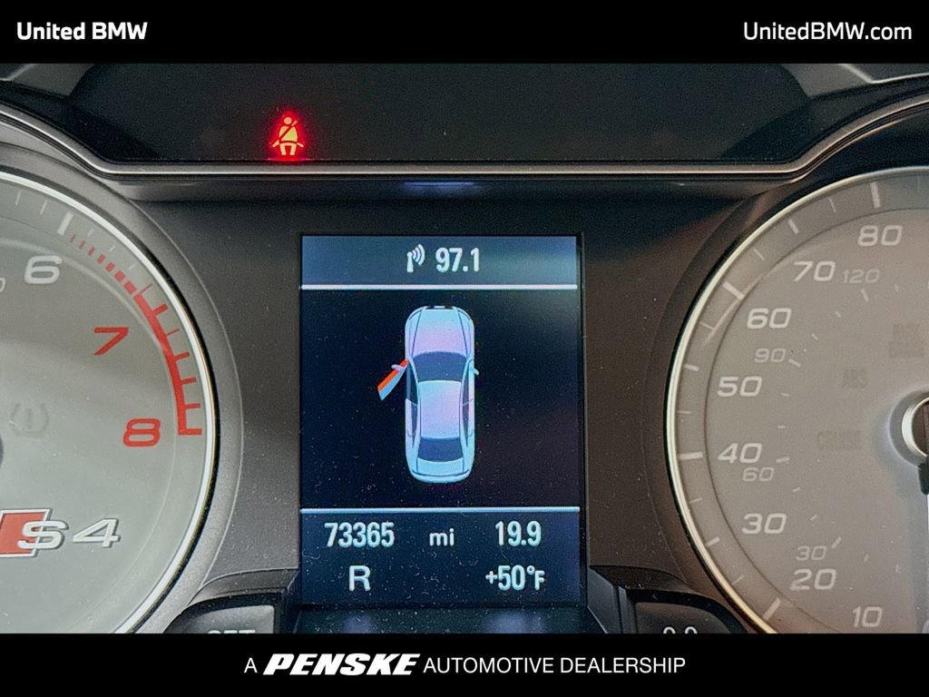 Used 2015 Audi S4 Premium Plus w/ Technology Package image 7