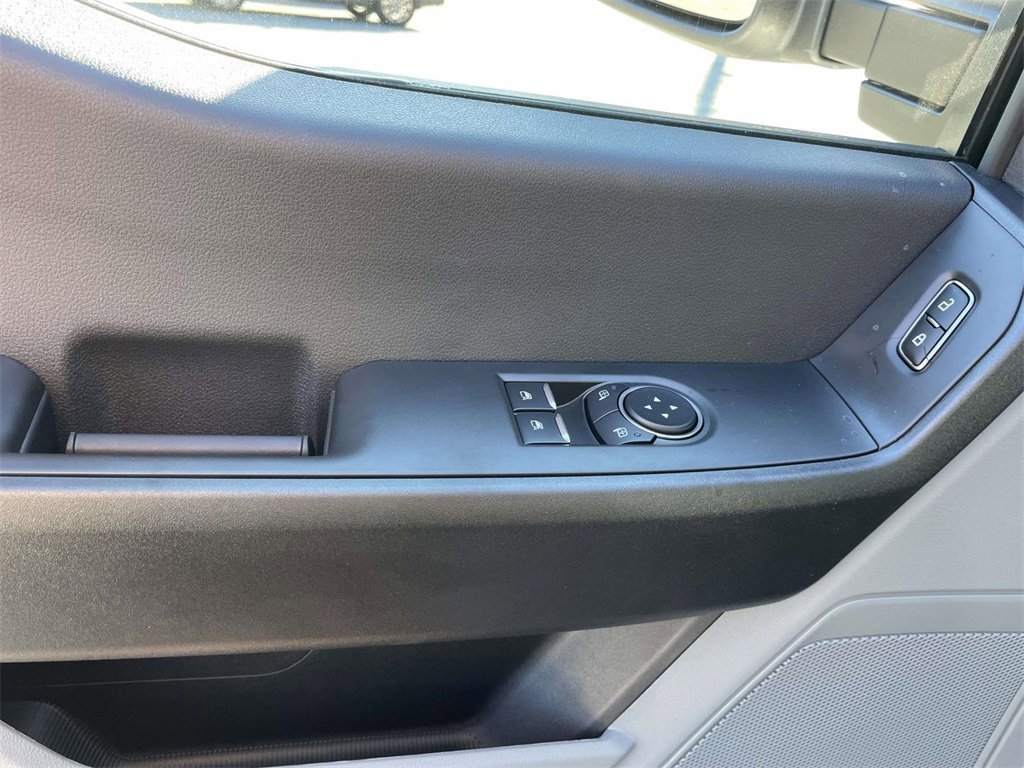 New 2026 Ford F250 XL image 12